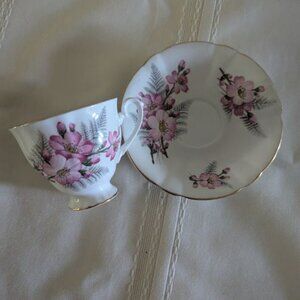 Windsor Bone China Made in England